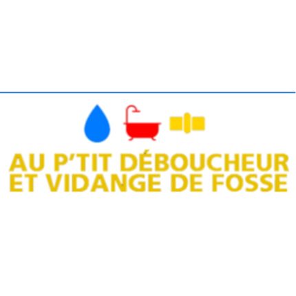 Logo van Au P'tit Déboucheur La Louvière
