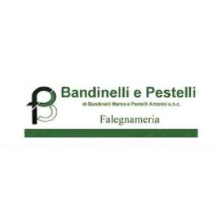 Logo from Bandinelli e Pestelli