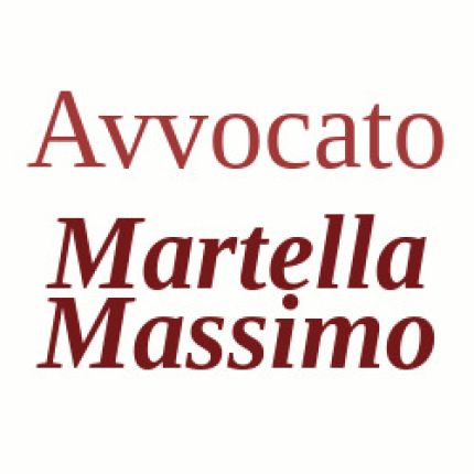 Logo da Studio Legale Martella Massimo