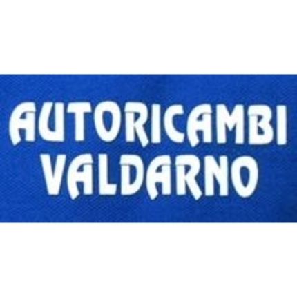 Logo da Autoricambi Valdarno