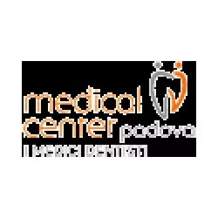 Logo de Medical Center Padova Srl