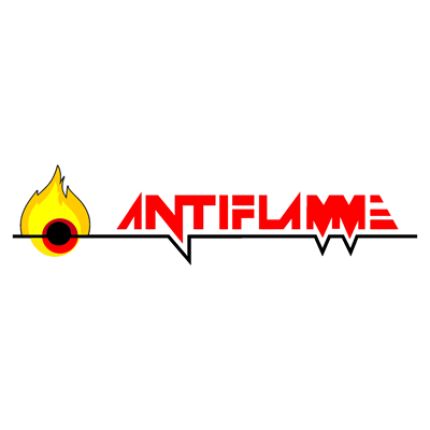 Logotyp från Antiflamme