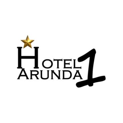 Logotyp från Hotel Arunda 1