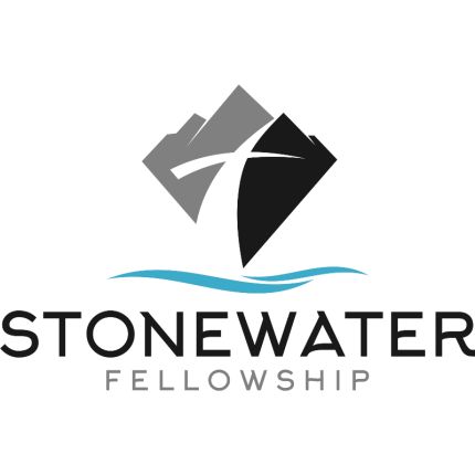 Logotyp från Stonewater Fellowship