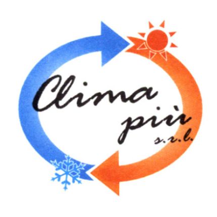 Logo od Clima Piu' Srl - Impianti di Condizionamento