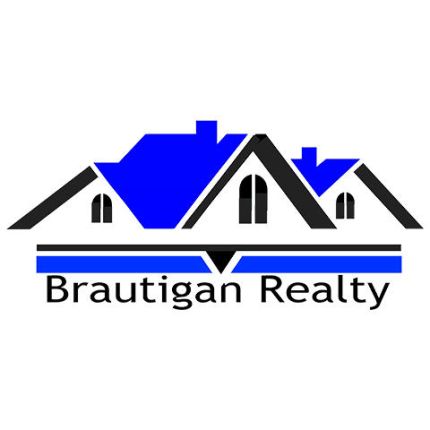 Logotipo de Brautigan Realty