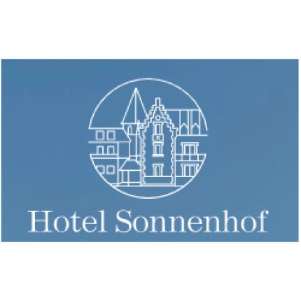Logo da Hotel Sonnenhof