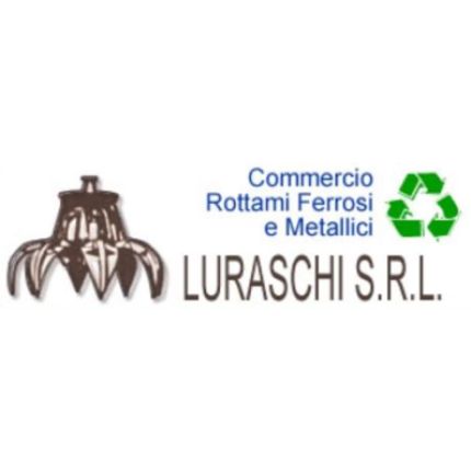 Logotipo de Luraschi - Rottami Metallici