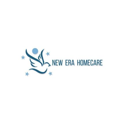 Logo van New Era Home Care