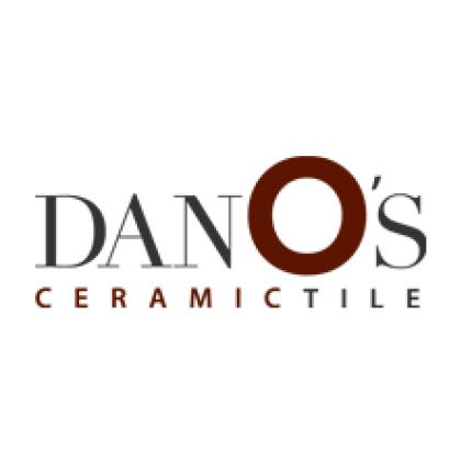Logo od Dan O's Ceramic Tile