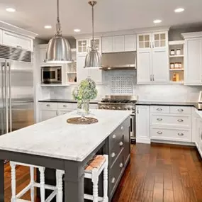 Bild von MC Granite Countertops Charlotte