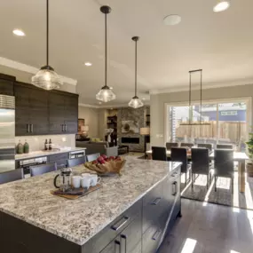 Bild von MC Granite Countertops Charlotte