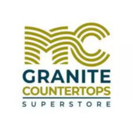 Logo von MC Granite Countertops Charlotte