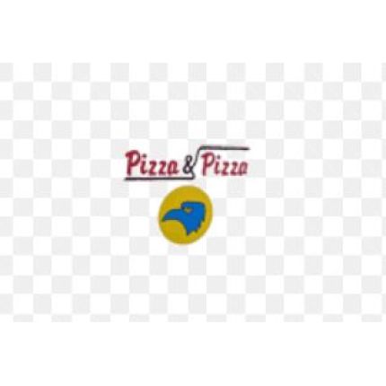 Logo da Pizza e Pizza