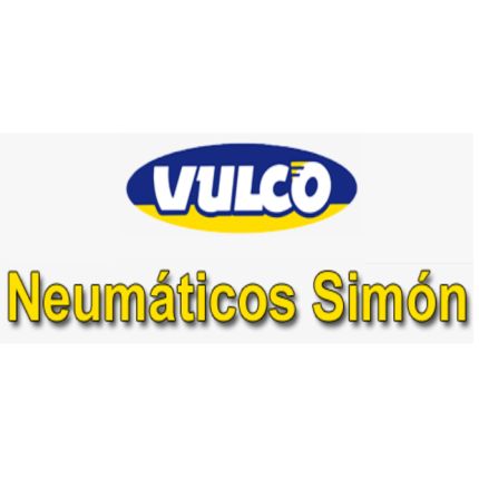 Logotipo de Neumáticos Simón, S.L.
