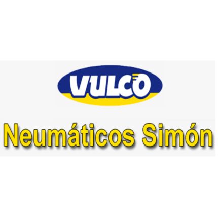 Logo van Neumáticos Simón, S.L.