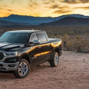 All-New Ram 1500 For Sale Near Langhorne, PA