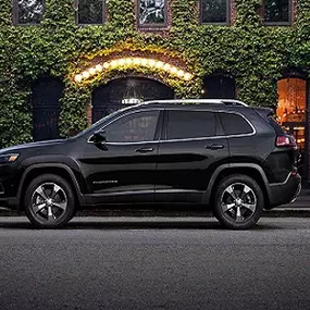 Jeep Cherokee For Sale Near Langhorne, PA