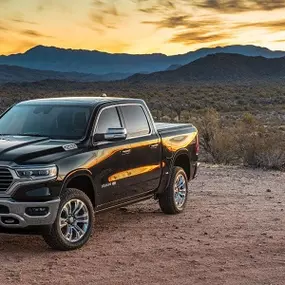 All-New Ram 1500 For Sale Near Langhorne, PA