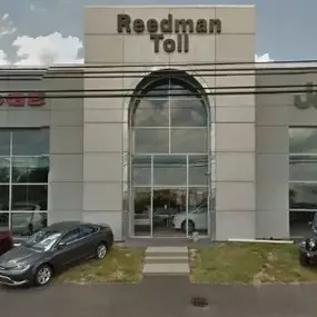 Bild von Reedman Toll Chrysler Jeep Dodge Ram of Langhorne