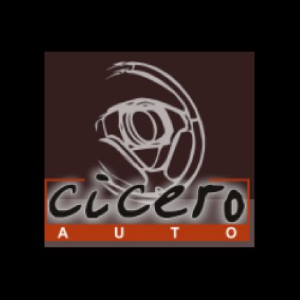Logo da Cicero Auto