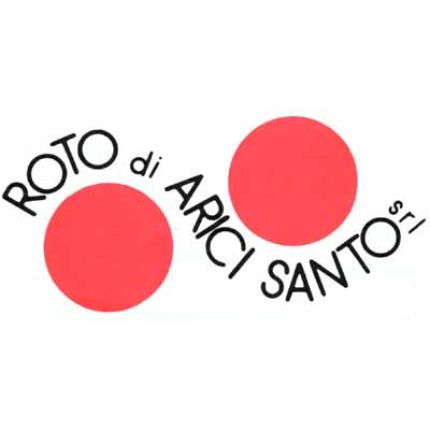Logo van ROTO di Arici Santo