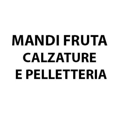 Logo van Mandi Fruta Calzature e Pelletteria