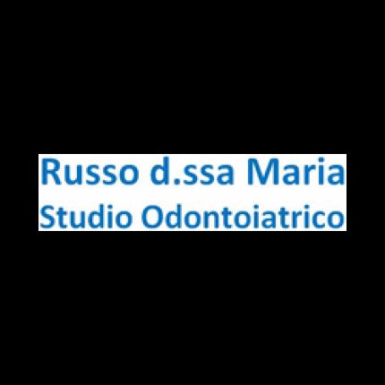 Logo van Russo Dr.ssa Maria Studio Odontoiatrico