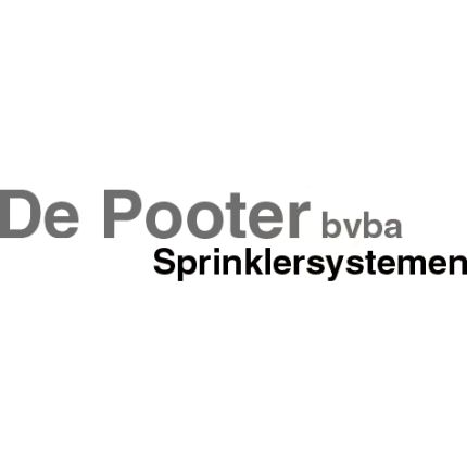 Logo von De Pooter