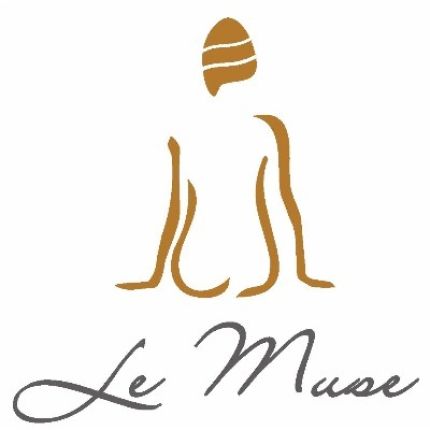 Logo da Centro Benessere Le Muse