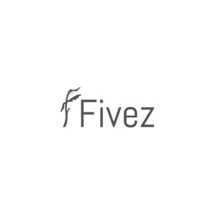 Logotyp från Fivez