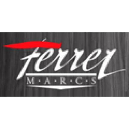 Logótipo de Ferrer Marcs