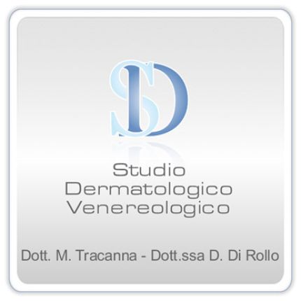 Logo fra Studio Dermatologico Venereologico di Rollo - Tracanna