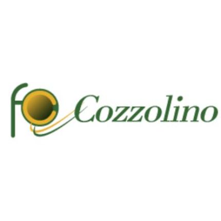 Logotipo de Cozzolino