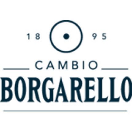 Logo van Cambio Borgarello
