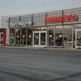 Bild von Fort Wayne Nissan