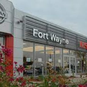 Bild von Fort Wayne Nissan