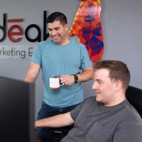 Bild von Kodeak Digital Marketing Experts