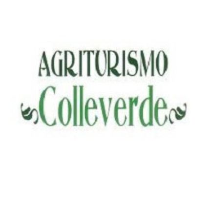 Logotyp från Agriturismo Ristorante Colleverde