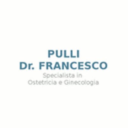 Logotyp från Pulli Dr. Francesco