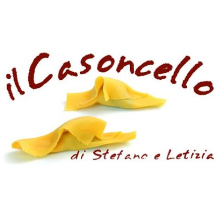 Logo van Il Casoncello