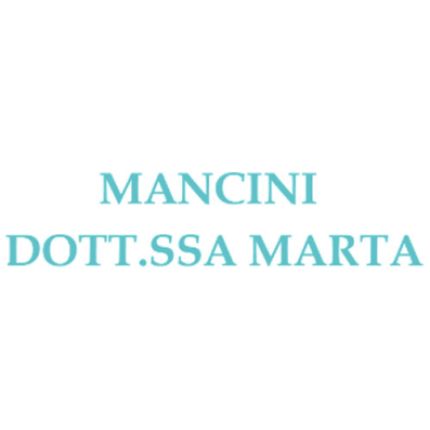 Logo von Mancini Dott.ssa Marta