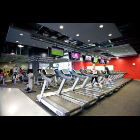 Bild von Virgin Active