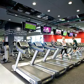 Bild von Virgin Active