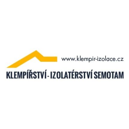 Logotipo de Zdeněk Semotam – klempířství, izolatérství