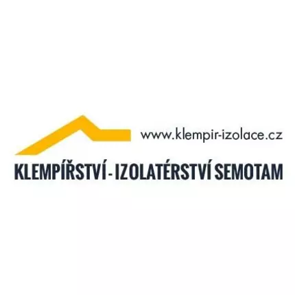 Logo from Zdeněk Semotam – klempířství, izolatérství