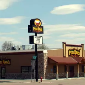 Bild von Pizza Ranch