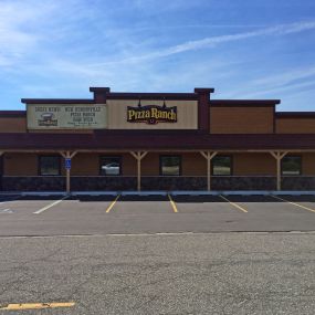 Come check out our Pizza Ranch in Hudsonville, MI!