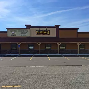 Come check out our Pizza Ranch in Hudsonville, MI!