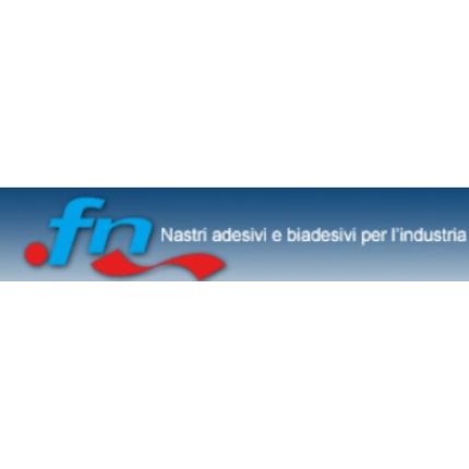 Logotipo de Nuova Firenze Nastri
